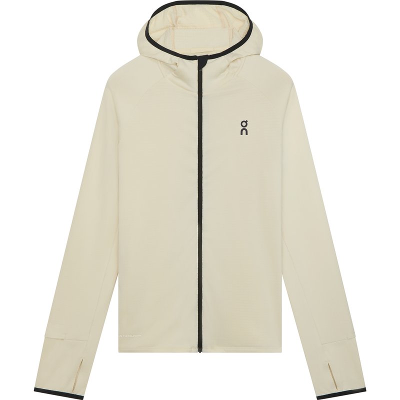 On Damen Climate Hoodie Jacke