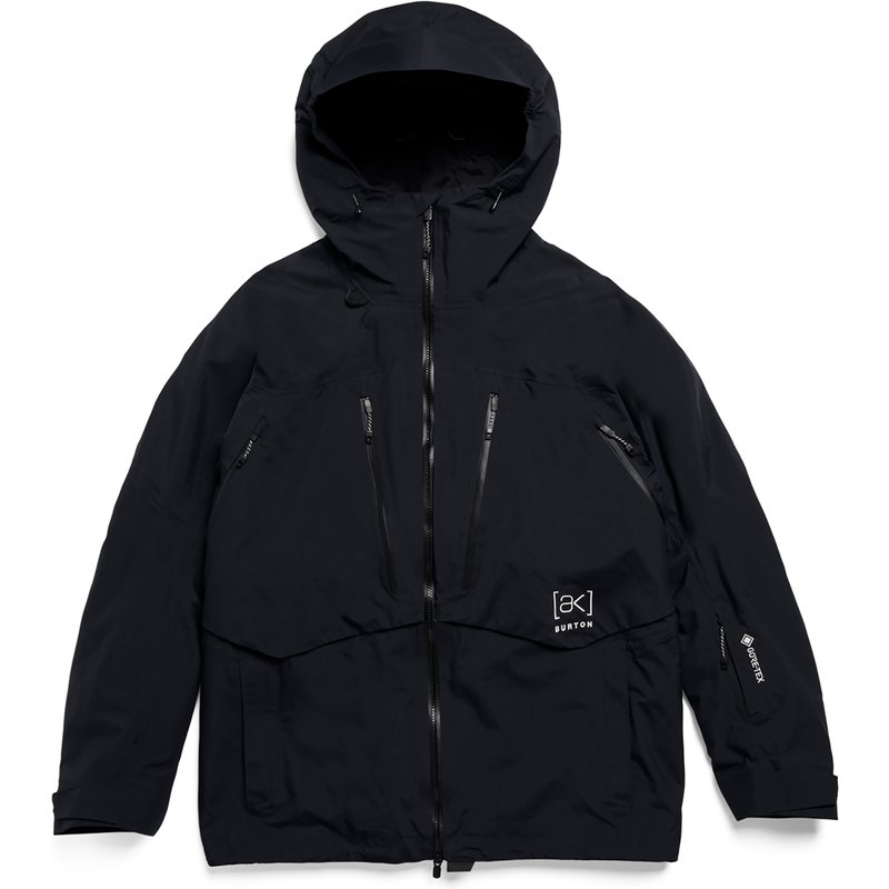 Burton Herren Swash Synthetic Insulated GTX 2L Jacke