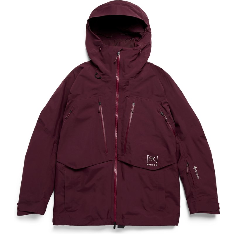 Burton Herren Swash Synthetic Insulated GTX 2L Jacke