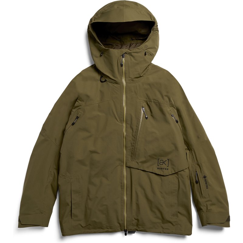 Burton Herren Cyclic GTX 2L Jacke