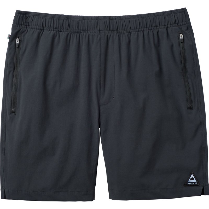 Passenger Herren Traveller 2.0 Organic All Purpose Shorts