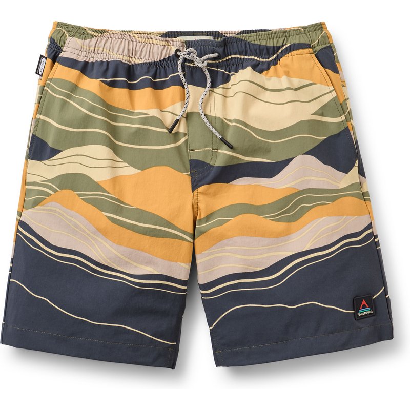 Passenger Herren Drifter Beach Linerless Badehose