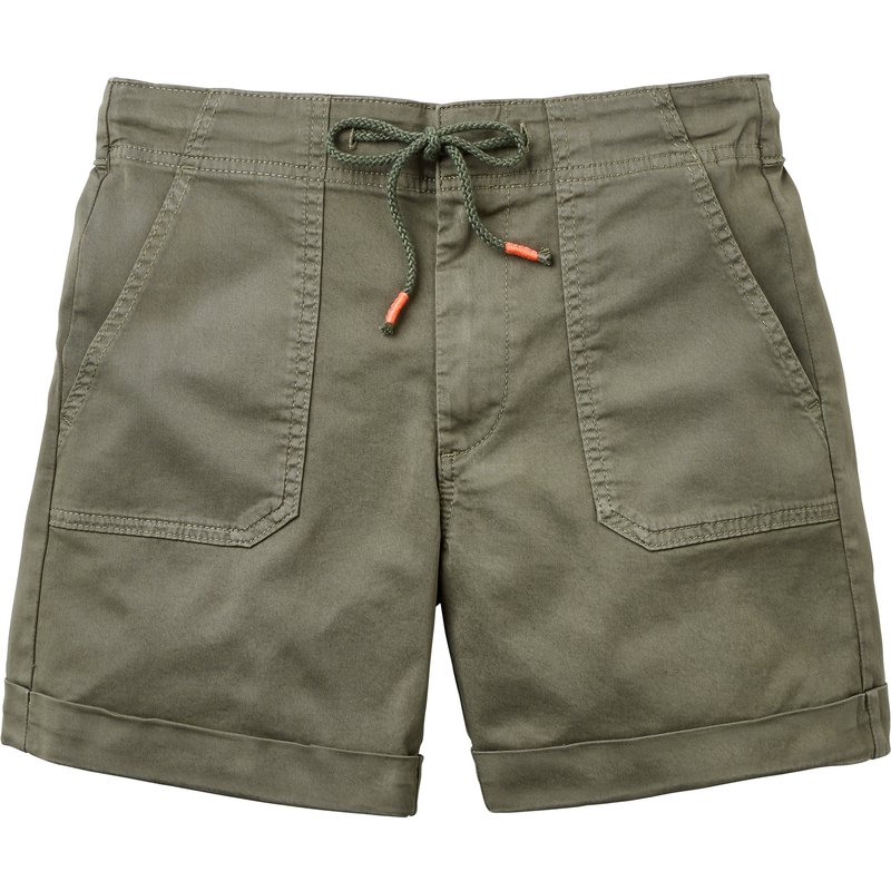 Passenger Damen Carisso Shorts