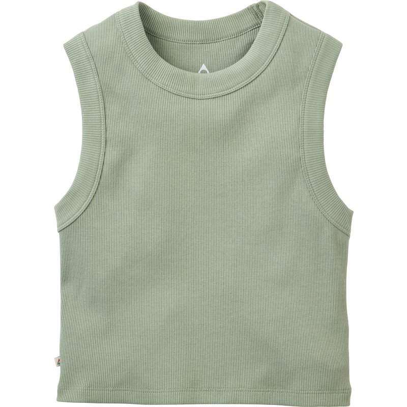 Passenger Damen Out There Ribbed Top