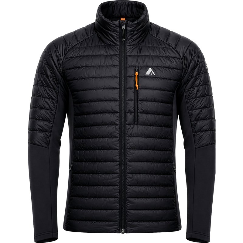 Orage Herren Northwind MTN-X Hybrid Jacke
