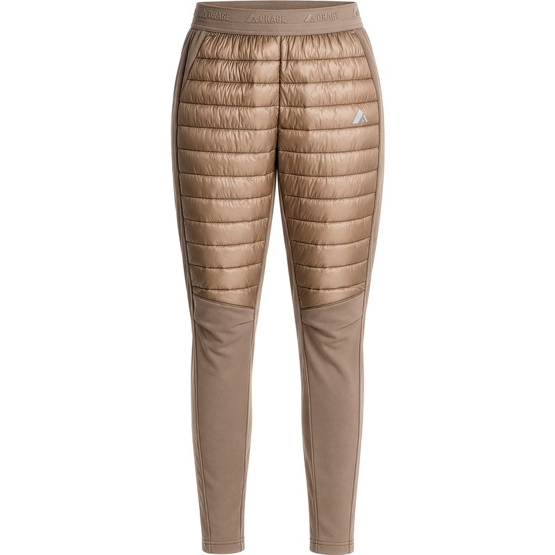 Orage Damen Stash Hybrid Insulator Hose