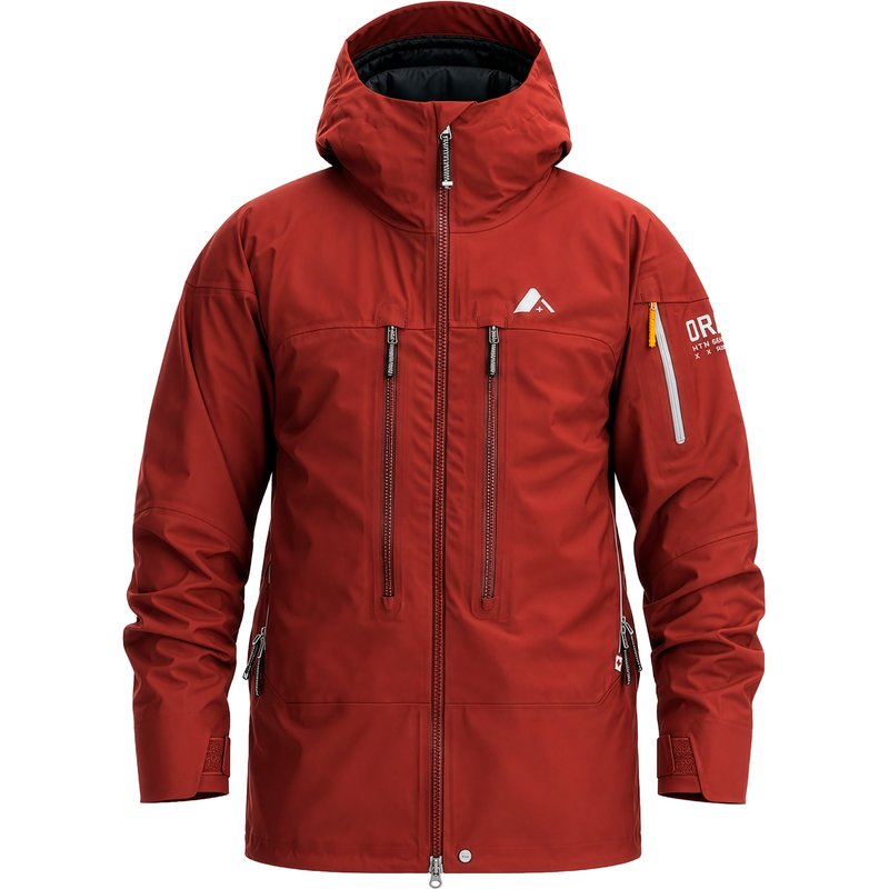 Orage Herren Apex MTN-X 3L Jacke