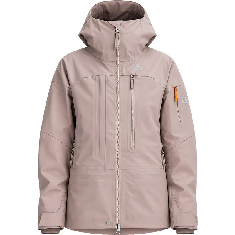 Orage Damen Apex MTN-X 3L Jacke