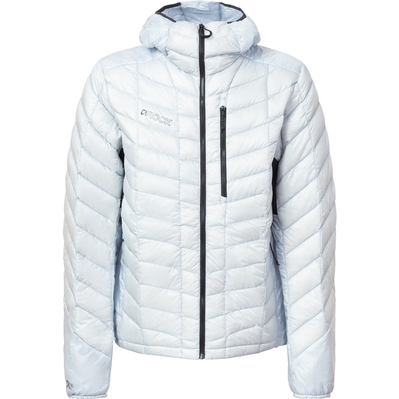 Rock Experience Herren Rds White River Padded Jacke