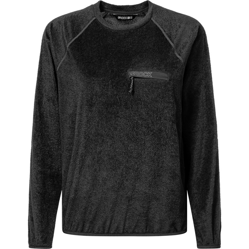 Rock Experience Damen Greenway Hoodie Fleece Jacke