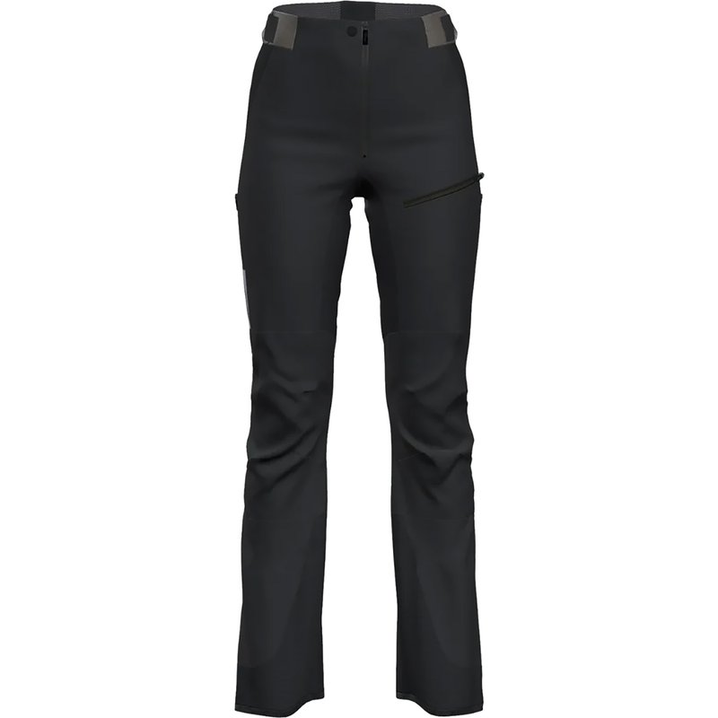 Rock Experience Damen Inuit Tech 2.0 Softshell Hose