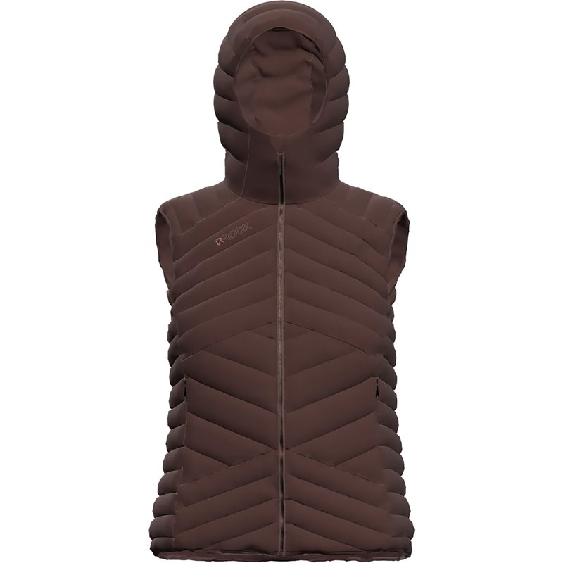 Rock Experience Damen Re.Cosmic 3.0 Padded Weste