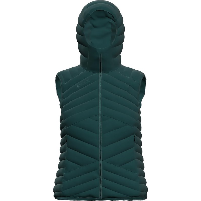 Rock Experience Damen Re.Cosmic 3.0 Padded Weste