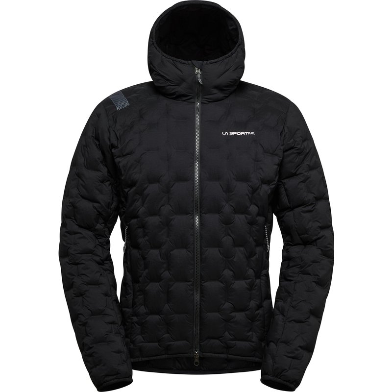 La Sportiva Herren Opry Stretch Insulated Jacke