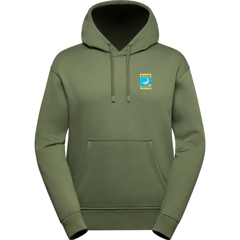La Sportiva Moon Climb Hoodie