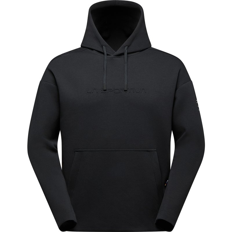 La Sportiva Herren Podium Hoodie