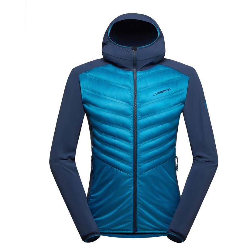 La Sportiva Herren Koro Jacke