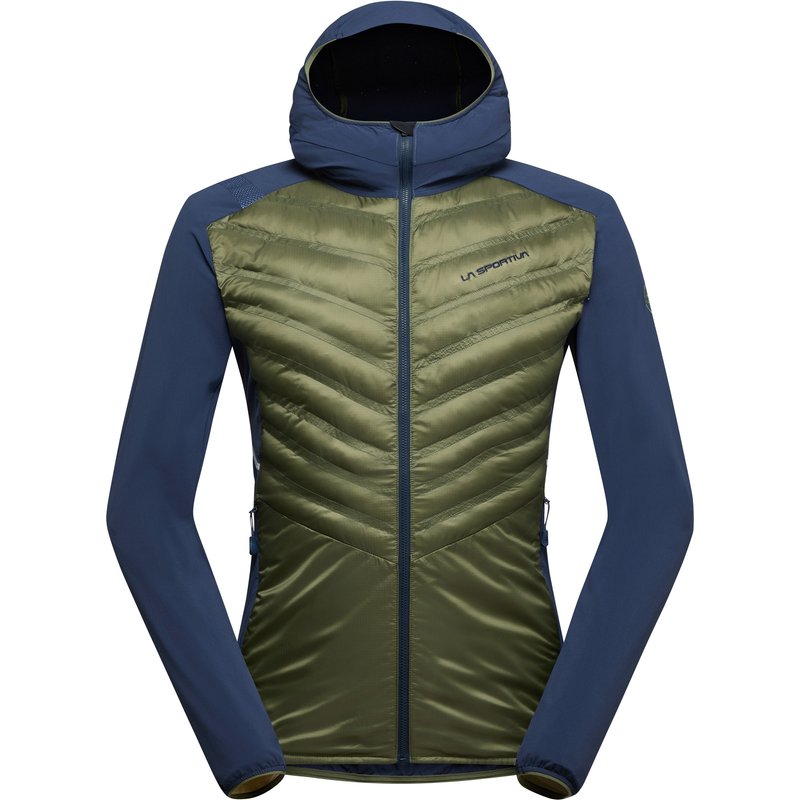 La Sportiva Herren Koro Jacke