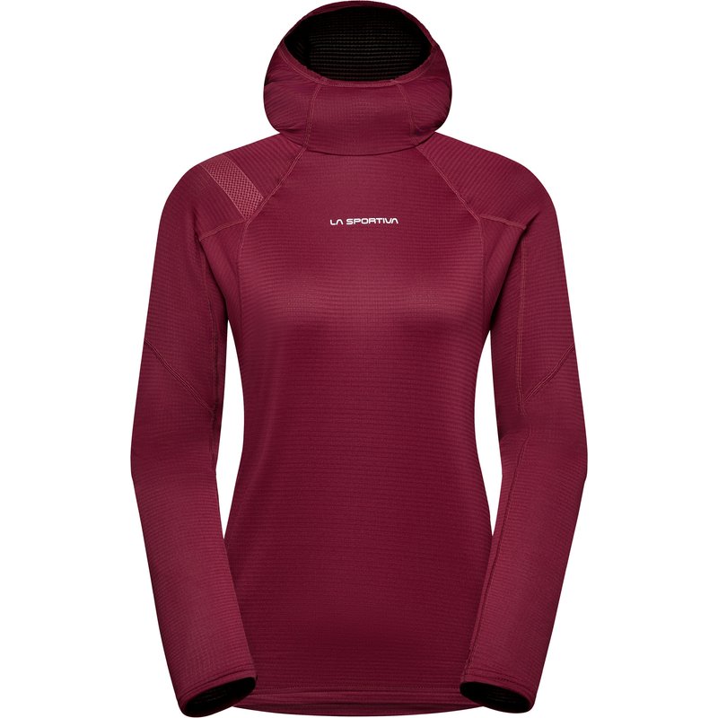 La Sportiva Damen Flash Micro Fleece Longsleeve