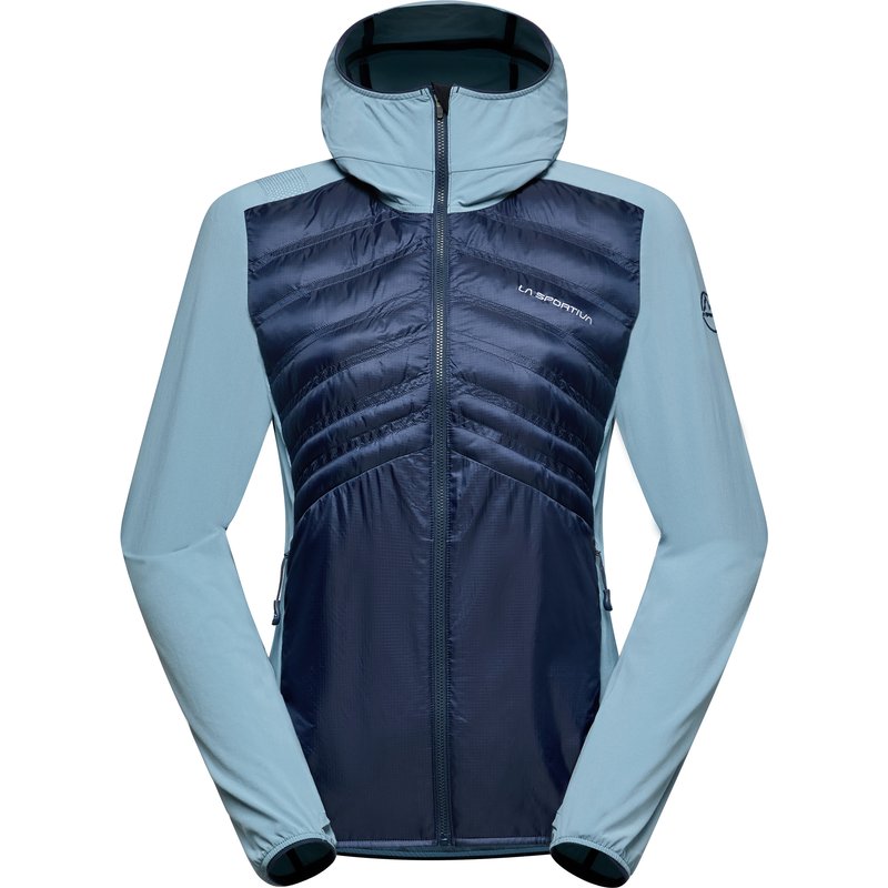 La Sportiva Damen Koro Jacke