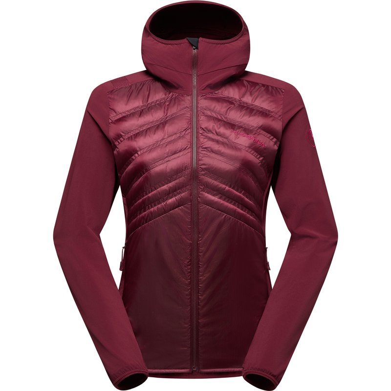 La Sportiva Damen Koro Jacke
