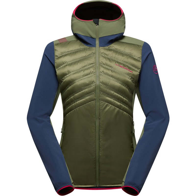 La Sportiva Damen Koro Jacke