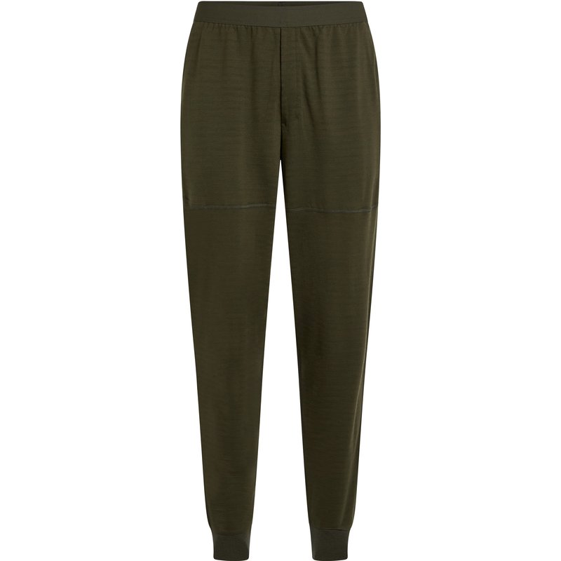 Icebreaker Herren 300 RealFleece Descender Jogger Hose