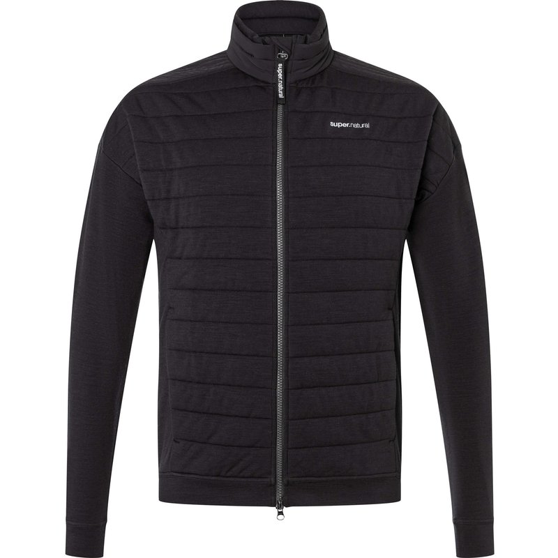 Super.Natural Herren Weather Guard Dwr Puffer Jacke