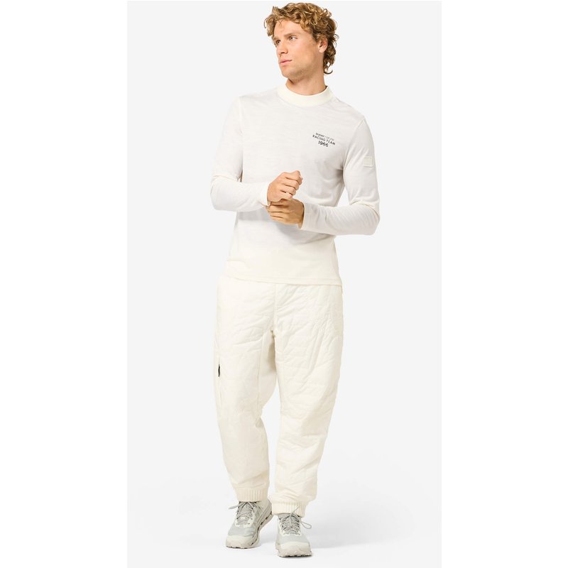 Super.Natural Herren Racing Team Bio J Longsleeve