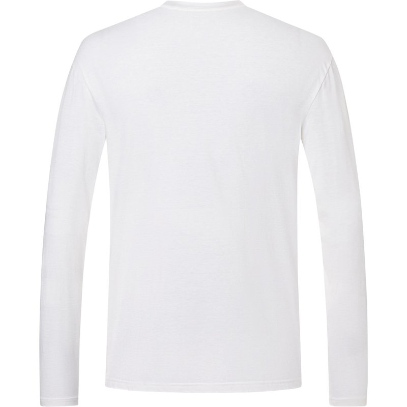 Super.Natural Herren Sn Sailor Bio C Longsleeve