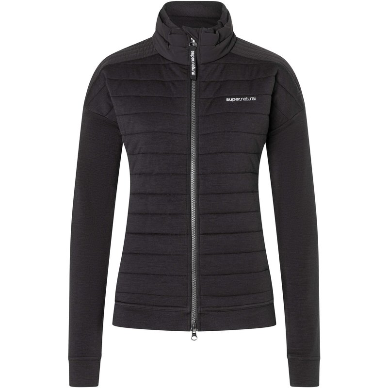 Super.Natural Damen Weather Guard Dwr Puffer Jacke