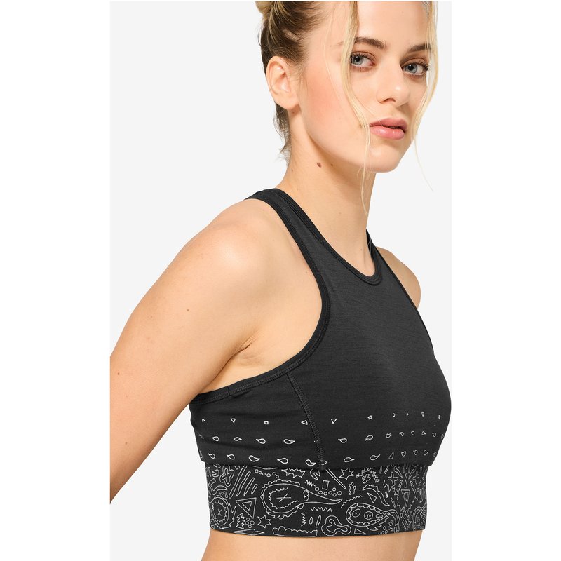 Super.Natural Damen Bandana LF Sport BH