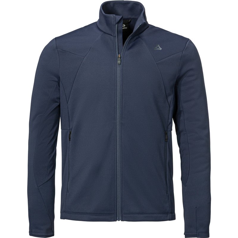 Schöffel Herren Style Immerso Fleece Jacke