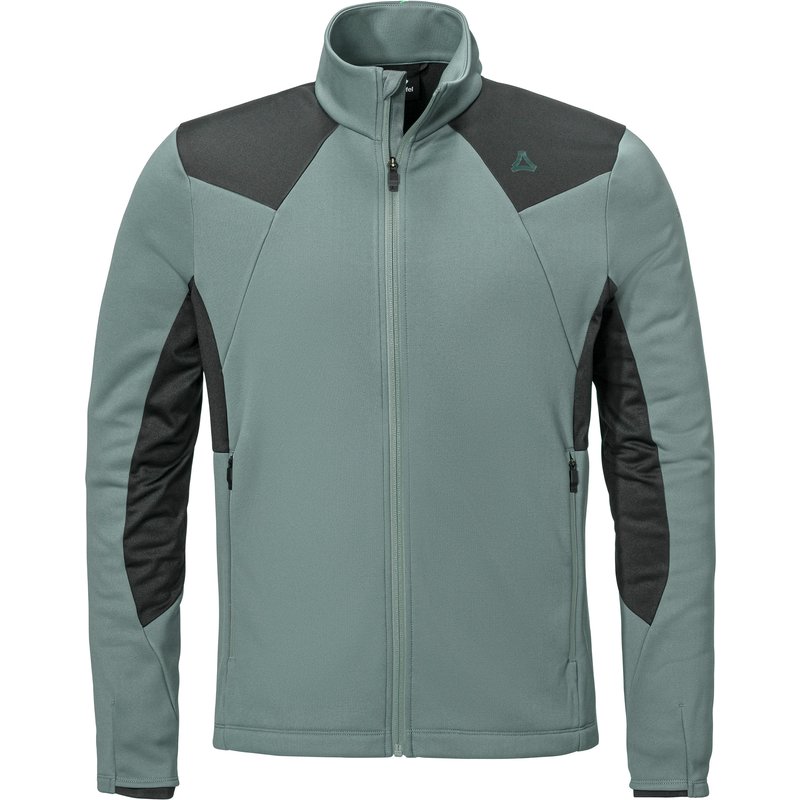 Schöffel Herren Style Immerso Fleece Jacke