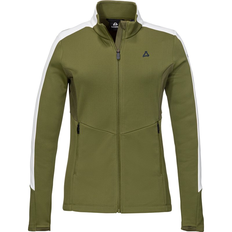 Schöffel Damen Style Immerso Fleece Jacke