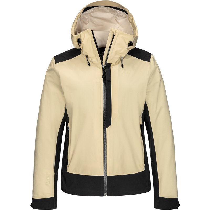Schöffel Damen Style Refoca 2L Jacke