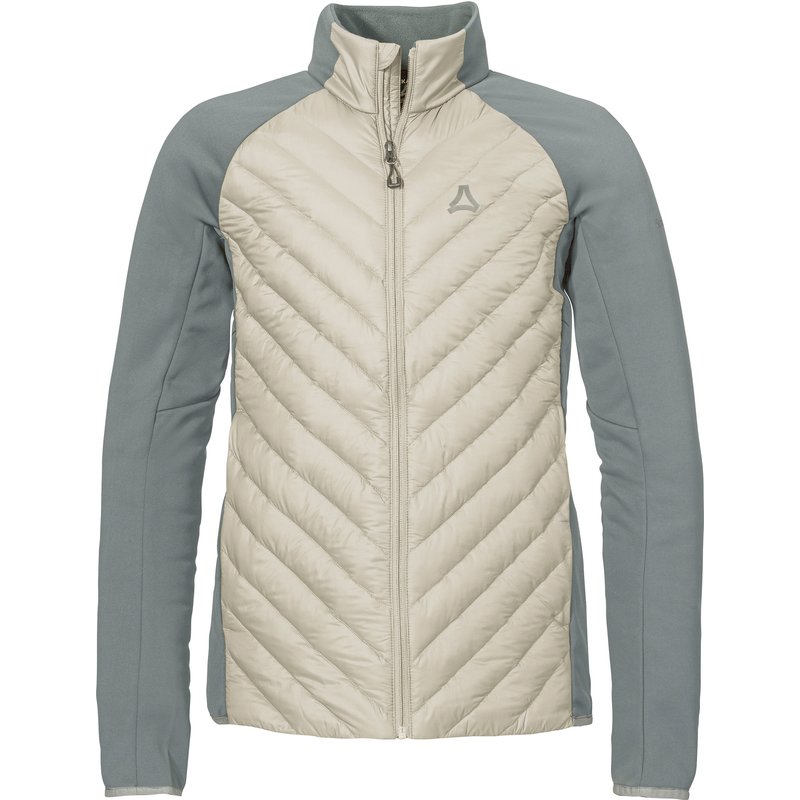 Schöffel Herren Style Cascata Hybrid Jacke