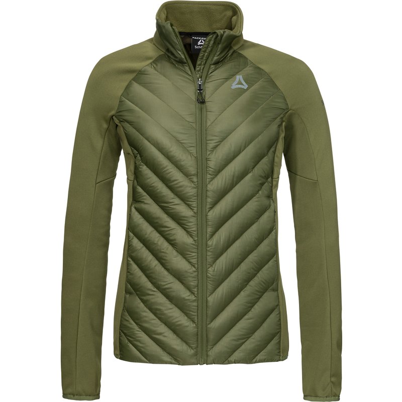 Schöffel Damen Style Cascata Hybrid Jacke