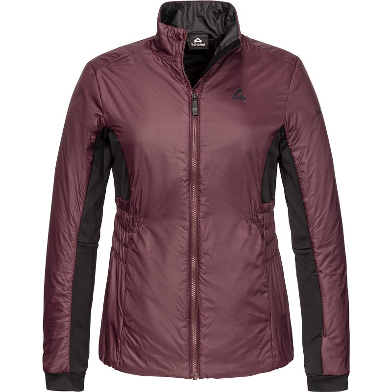 Schöffel Damen Style Pontre Ins Jacke