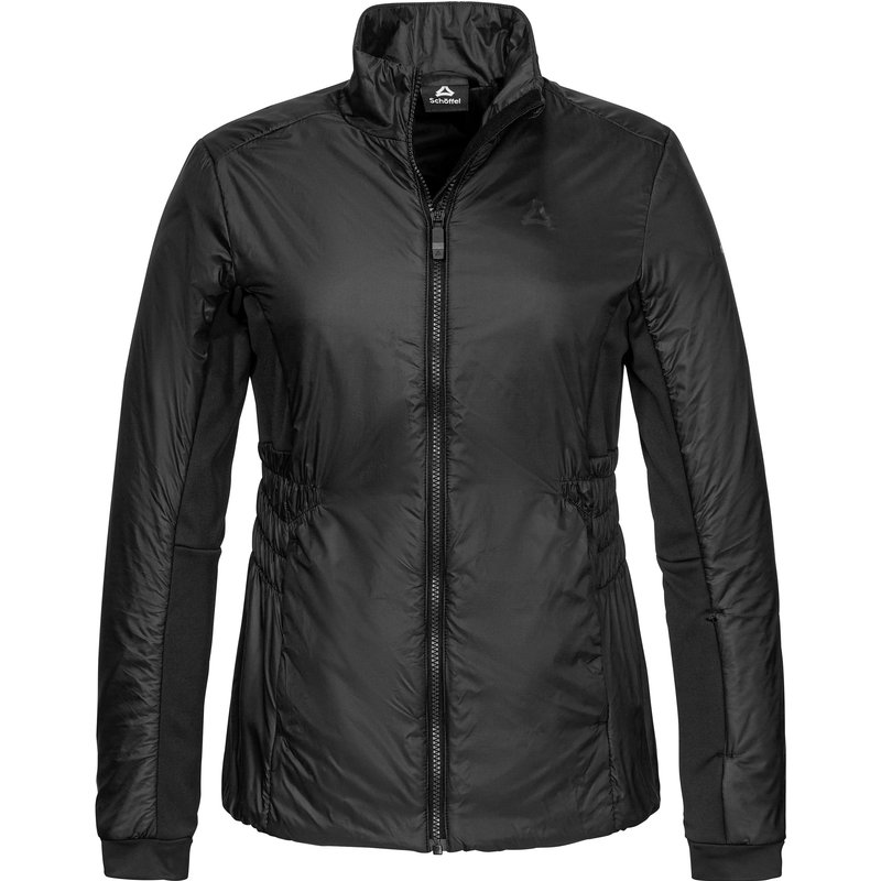 Schöffel Damen Style Pontre Ins Jacke