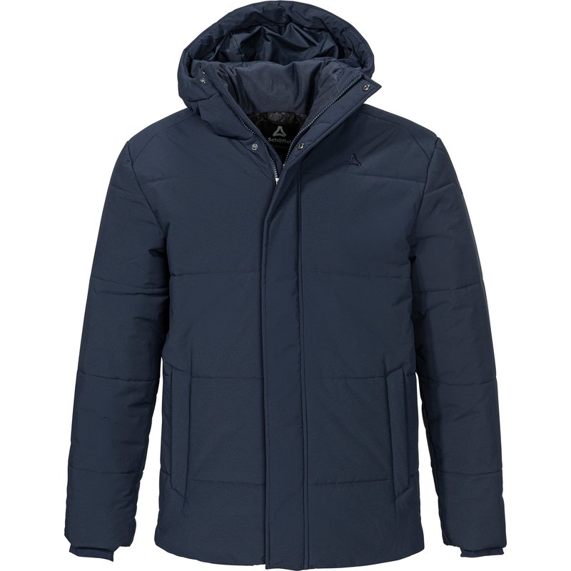 Schöffel Herren Style Purga Ins Jacke