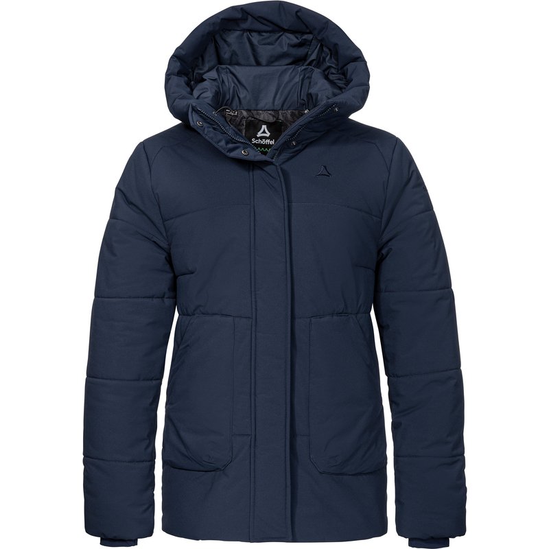 Schöffel Damen Style Purga Ins Jacke