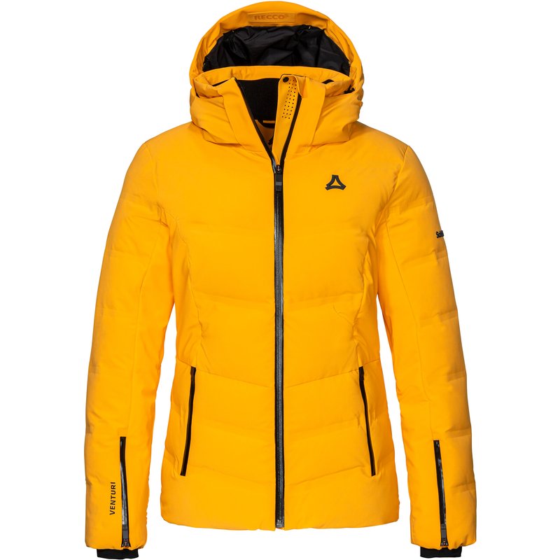 Schöffel Damen Style Caldirola Jacke