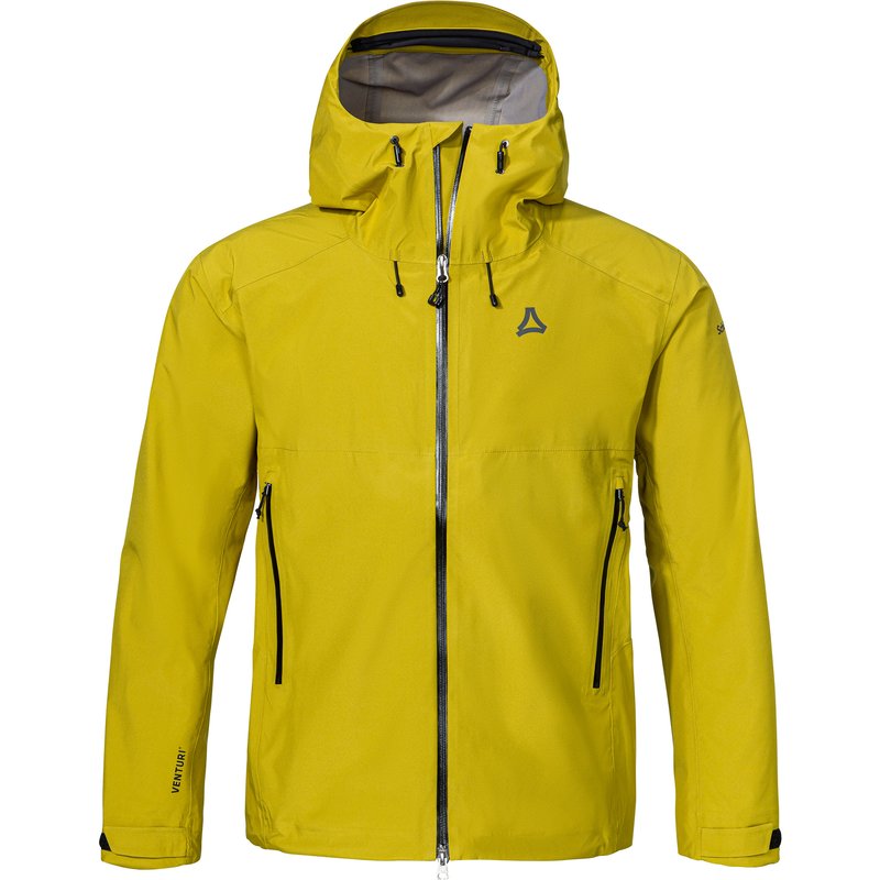 Schöffel Herren Style Cascata Jacke