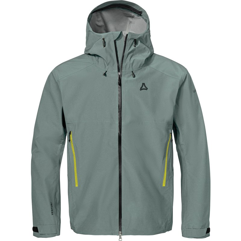 Schöffel Herren Style Cascata Jacke