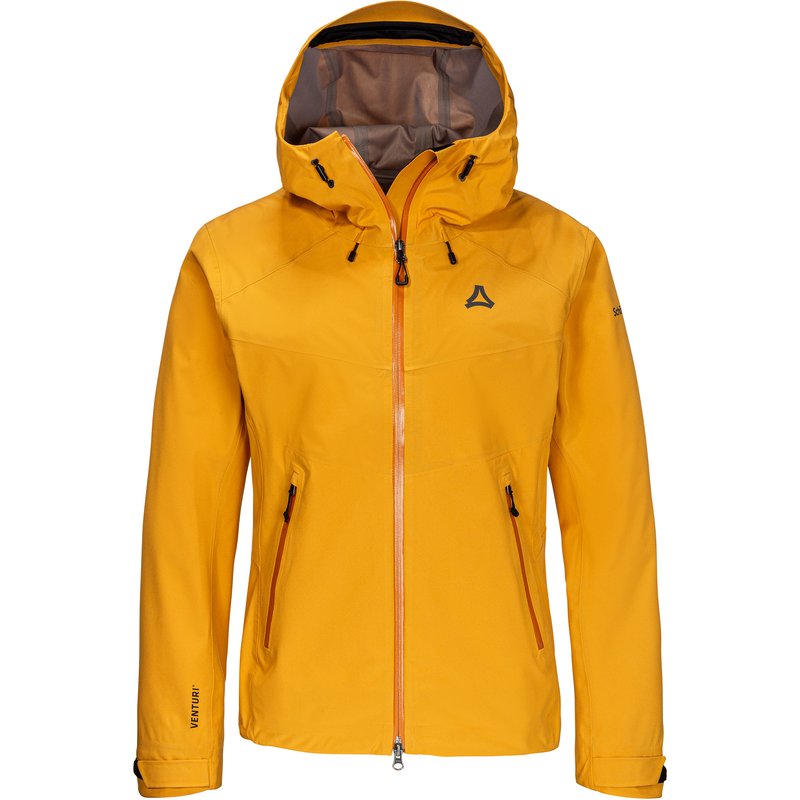 Schöffel Damen Style Cascata Jacke