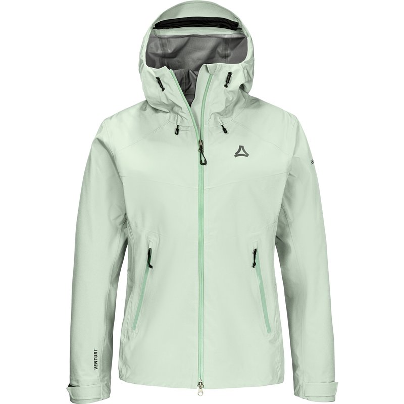 Schöffel Damen Style Cascata Jacke