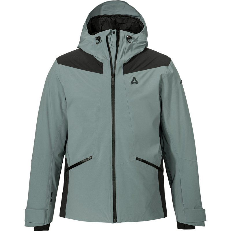 Schöffel Herren Style Levivo Jacke