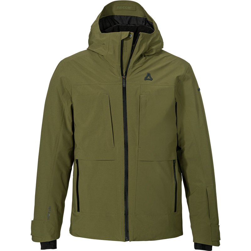 Schöffel Herren Style Lumineo Jacke
