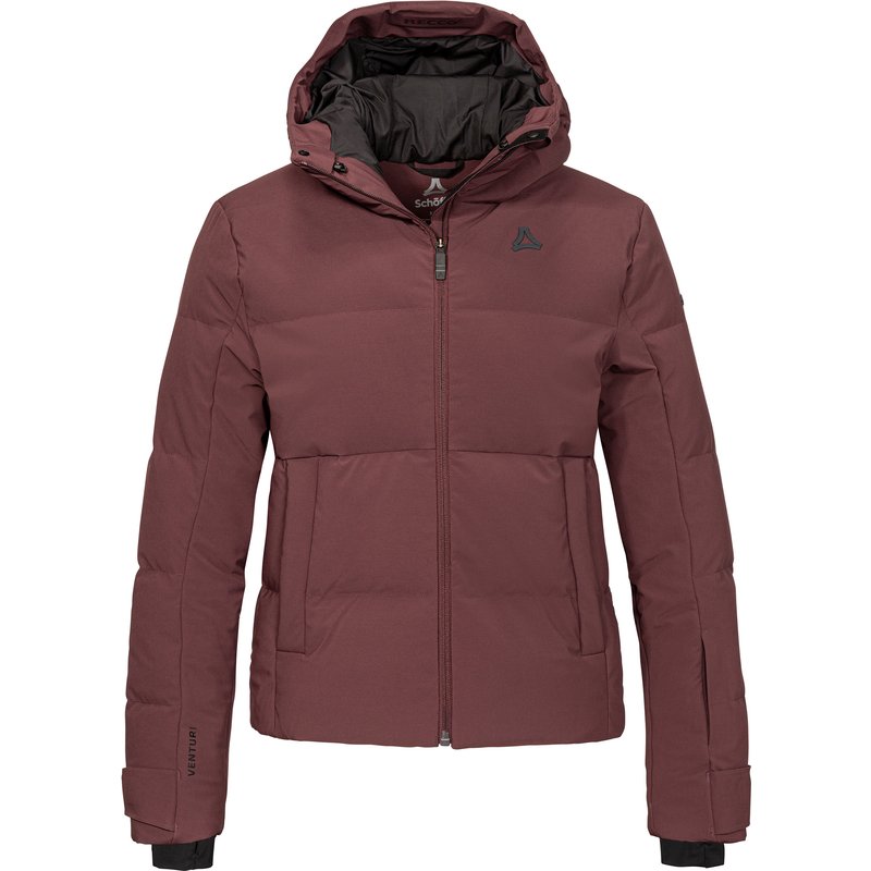 Schöffel Damen Style Lumineo Jacke